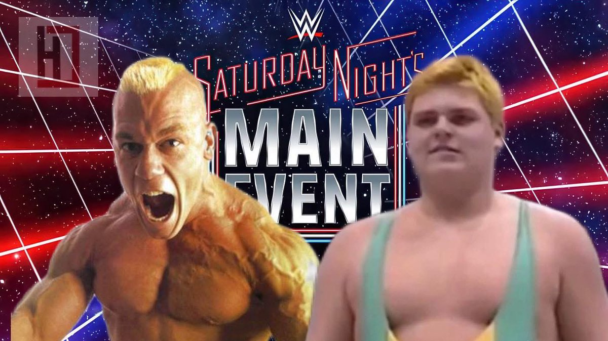 This match gonna feed the whole continent of Africa.