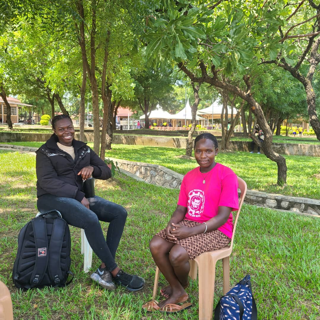 Alliance for Community Transformation Uganda. tweet media