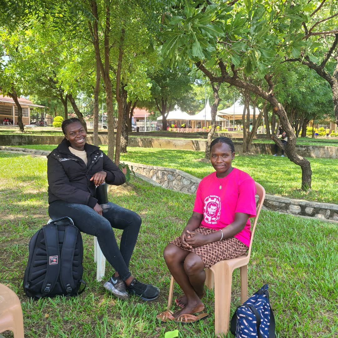 Alliance for Community Transformation Uganda. tweet media