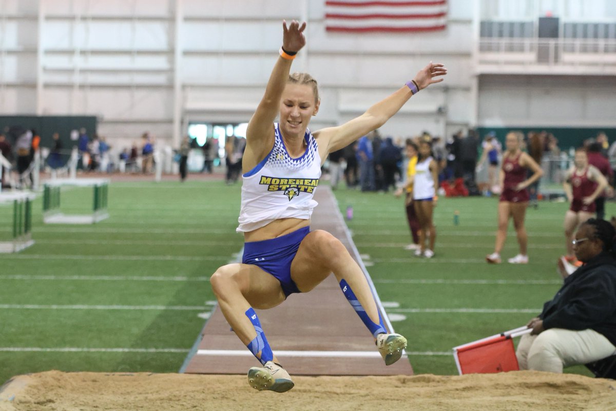 Morehead State Athletics tweet media