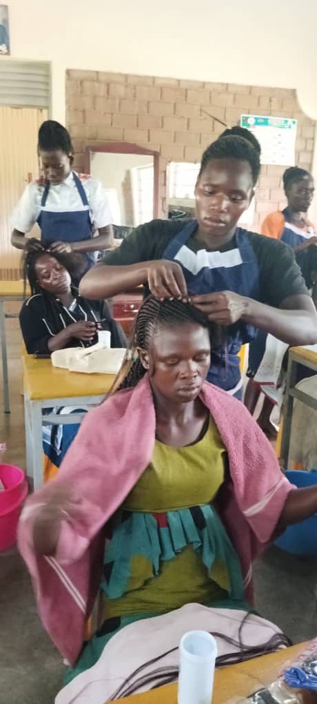 Alliance for Community Transformation Uganda. tweet media