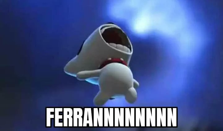 Rubén V tweet media