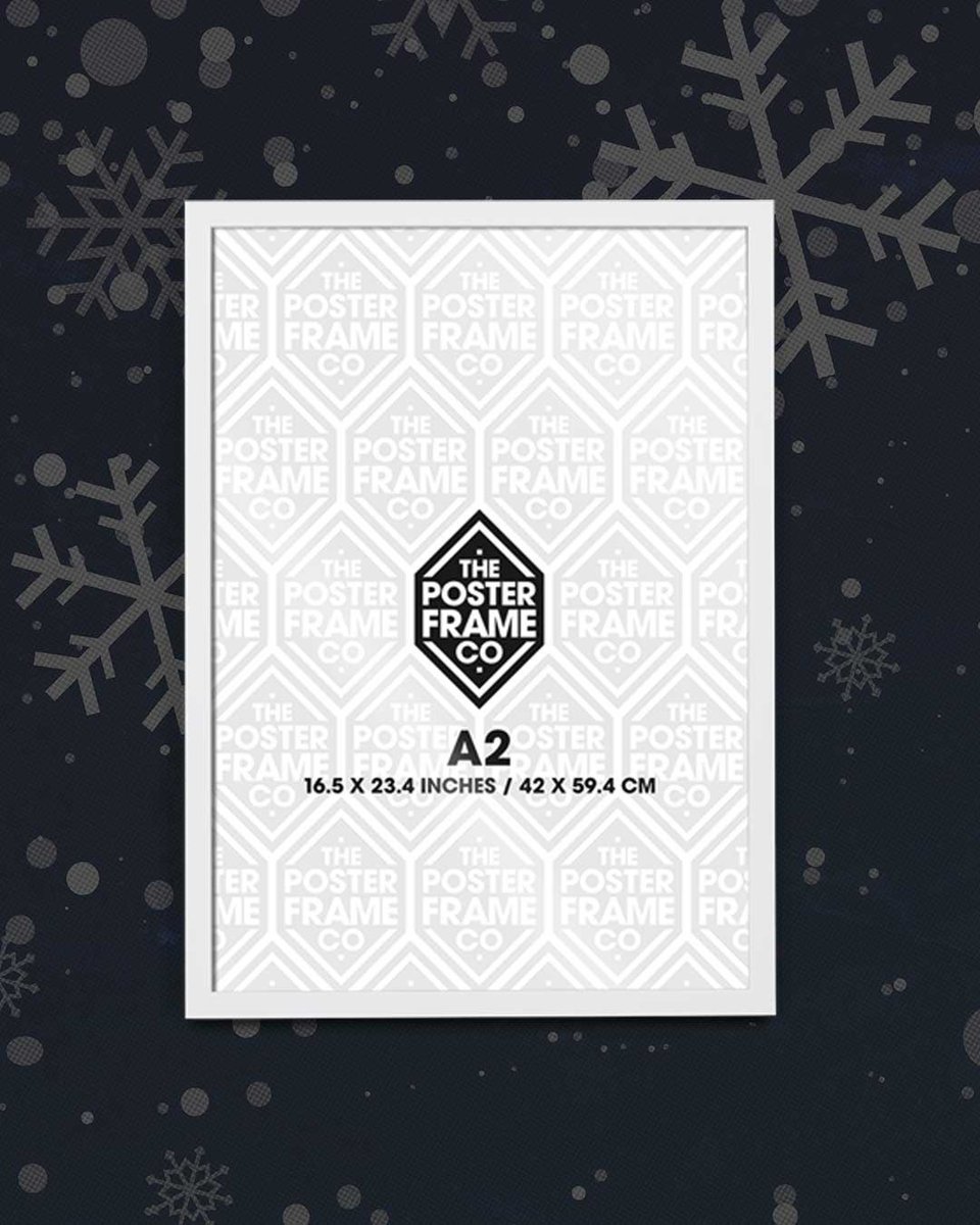 The Poster Frame Co tweet media