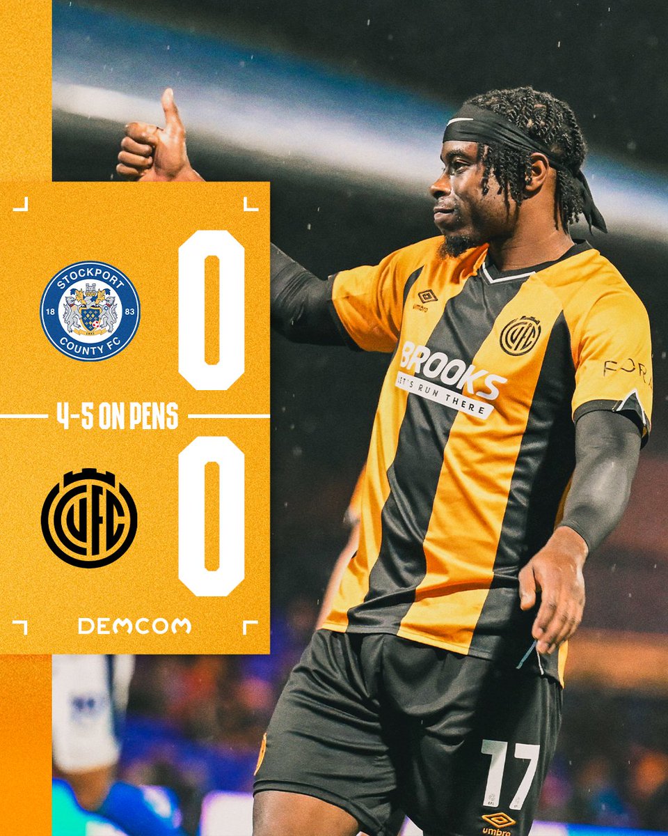 Cambridge United FC tweet media