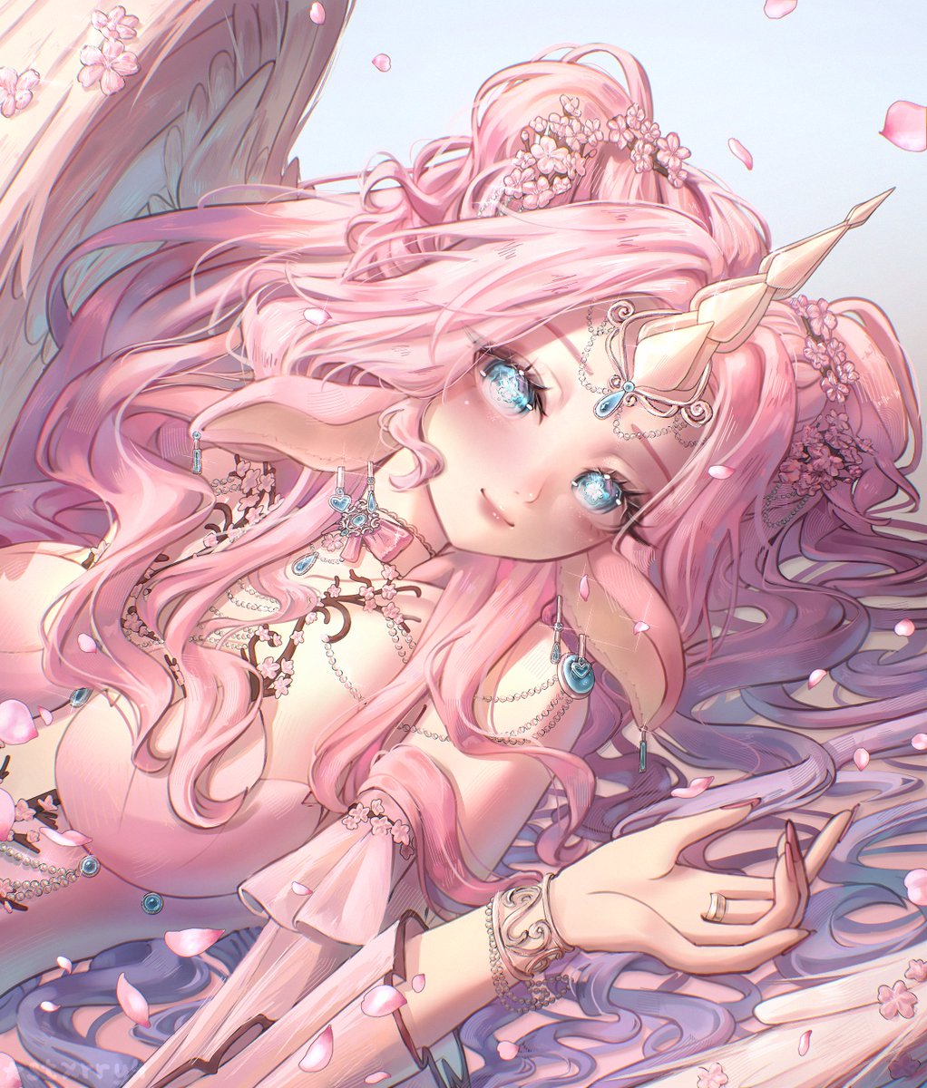 THANK YOU FOR 3K!!! 
To celebrate i'll be hosting an art raffle~₊·  
₊· prize: 
✧ halfbody commission ₊· 

rules:  
✧ follow + / like ♡︎ / retweet ⟳ 
✧ comment your design 
✧ deadline: Dec 21

#artraffle #artgiveaway