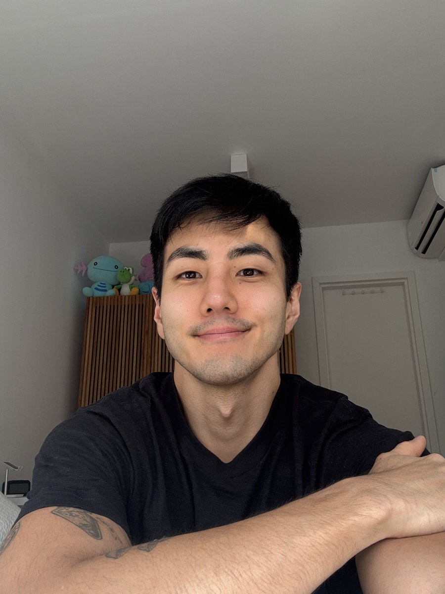 Victor Han tweet media