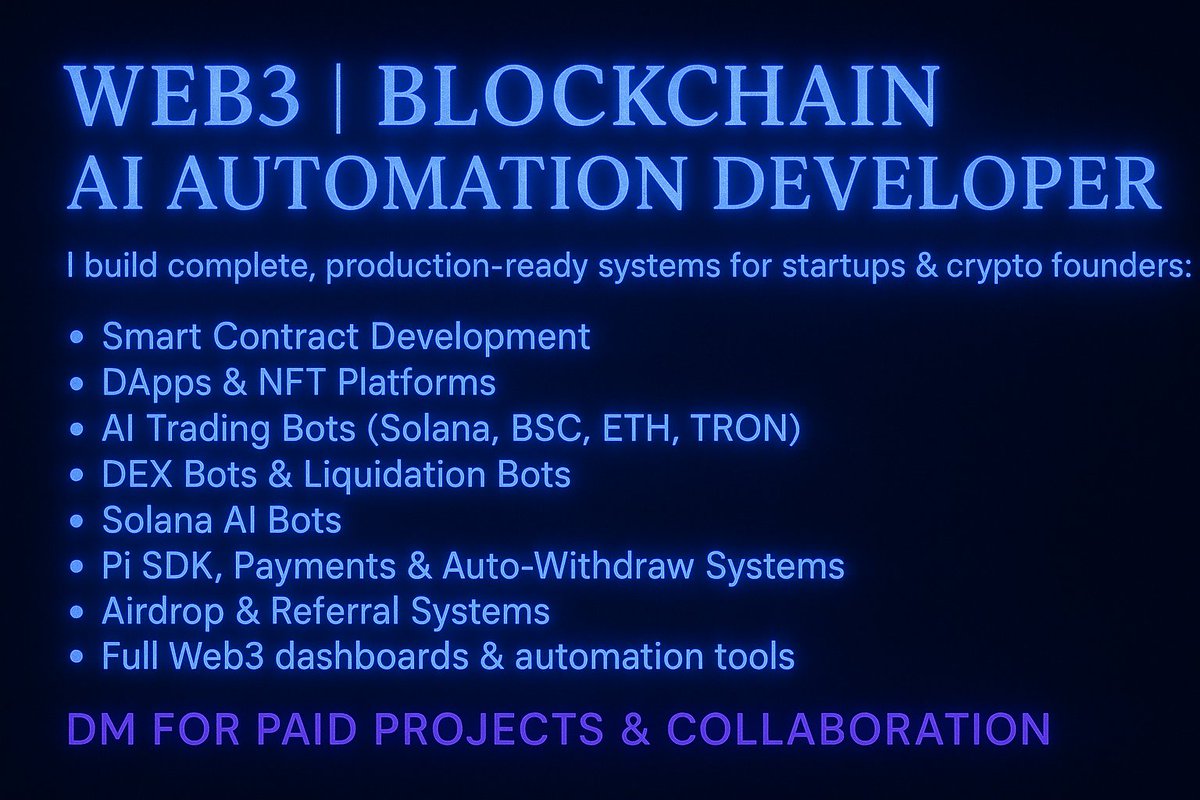 #web3 #blockchain #Solana #smartcontracts