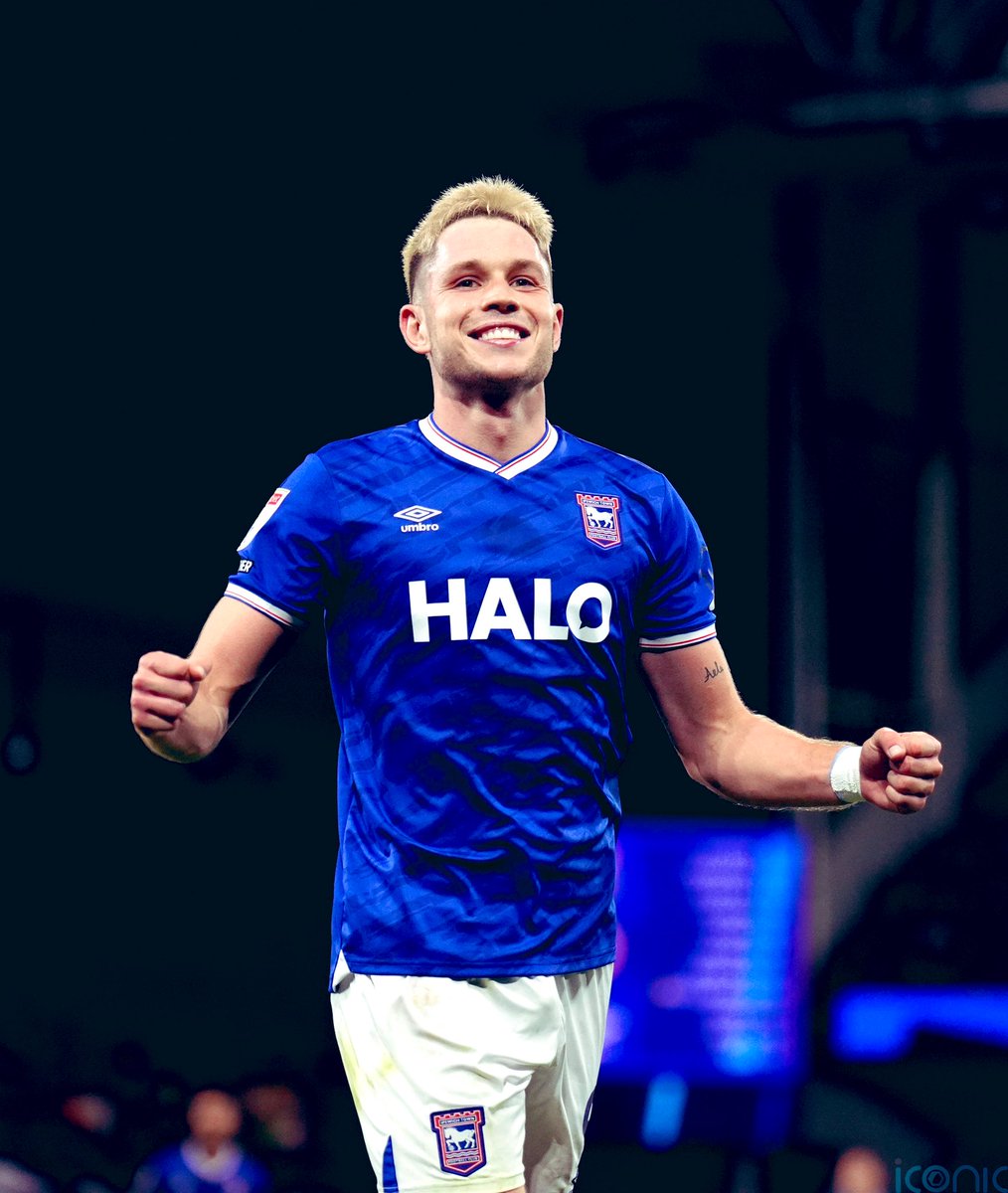 Kieron Bowie with a brace for Hibs in a 3-0 win over Falkirk to take his goals tally to seven for the season in all competitions.

George Hirst also on the scoresheet in an impressive 3-0 win for Ipswich against Championship leaders Coventry to take his goalscoring account to six