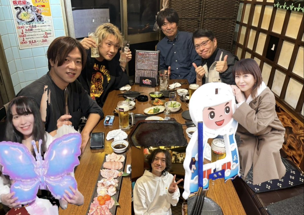 ホワイトクイーン White Queen 打ち上げ妄想イメージ😚 #森高千里