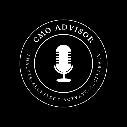 TheCMOAdvisor's tweet photo. #TheCMOAdvisor Follow This Space! https://t.co/CVfRq6xsxO