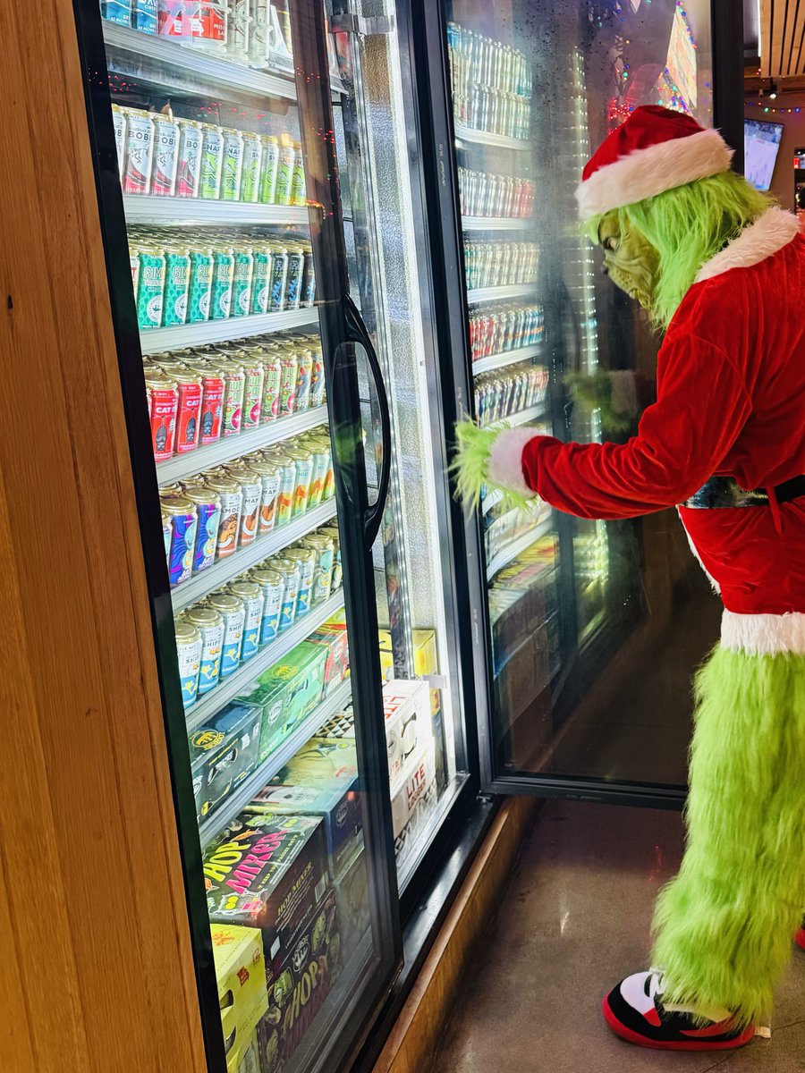 Logboat Brewing Co. tweet media