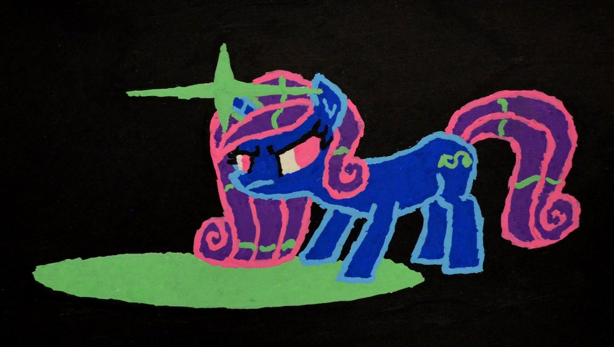 CaptainTortoise's tweet image. 