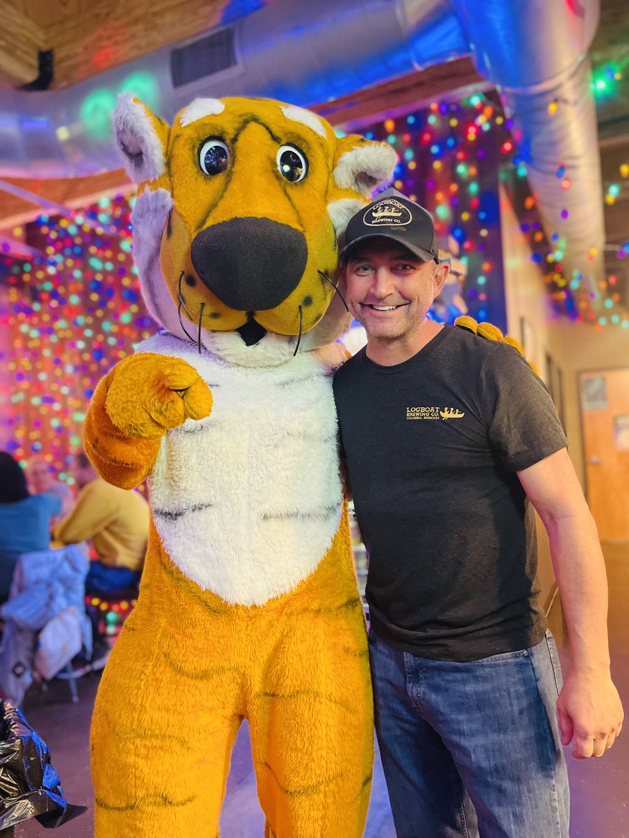 Logboat Brewing Co. tweet media