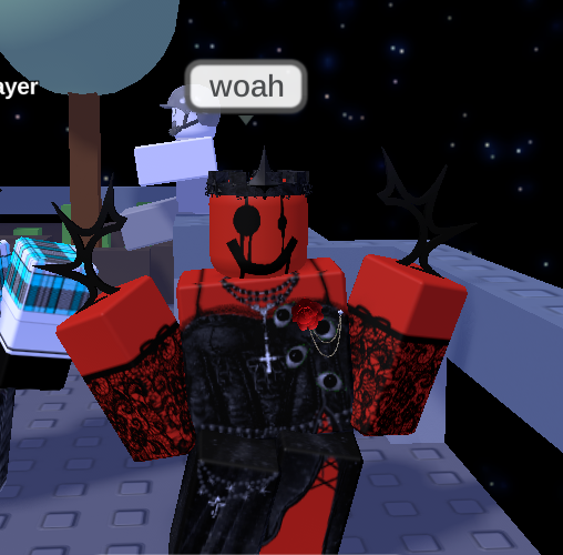 Deivy / SamuelFrnWilliams . tweet media