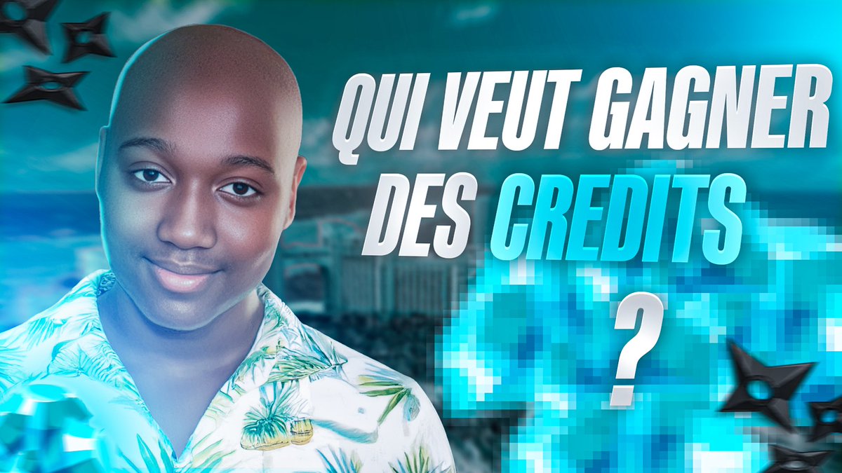 🔥 QUI VEUT GAGNER DES CRÉDITS ? 🔥

Demain à 16h, quiz Naruto &amp; Naruto RP en live sur notre Twitch !
Des points boutique à gagner 💳⚡

🎥 Caméra obligatoire
🛡️ Être whitelist
📚 Avoir de vraies bases sur Naruto &amp; le serveur

📅 07/12 – 16h

⚠️ En participant, vous acceptez que