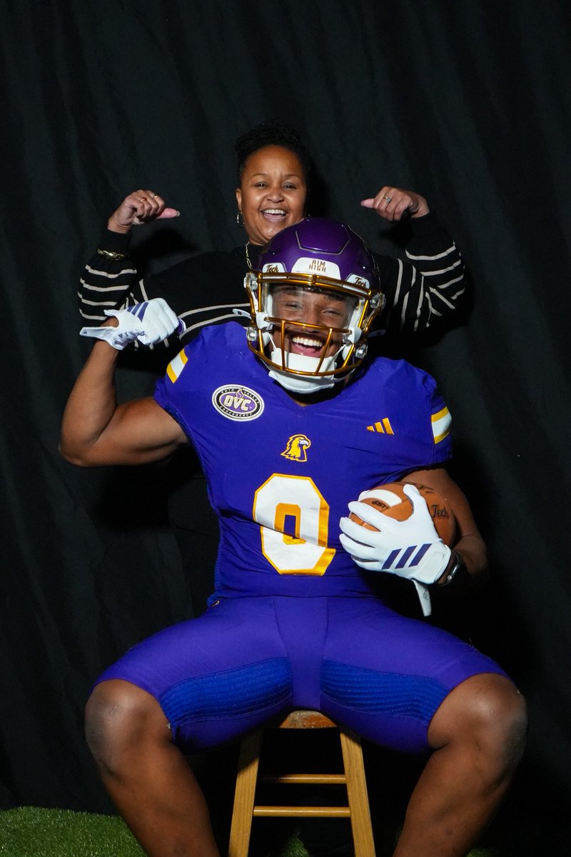 jordanbarnettt's tweet image. Really Enjoy my visit 🟣🟡@CoachAugust_ #Aimhigh