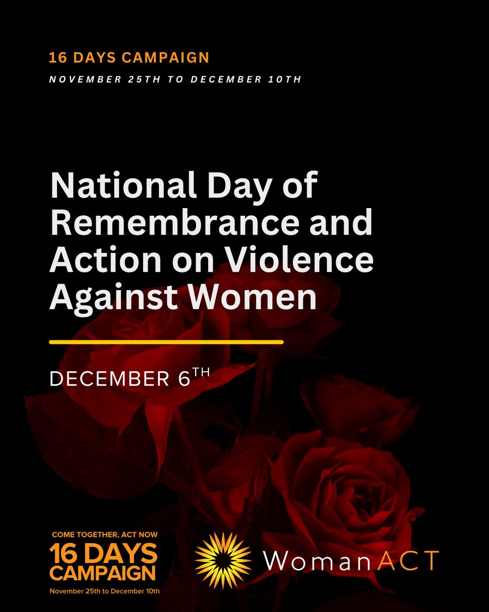 WomanACT tweet media