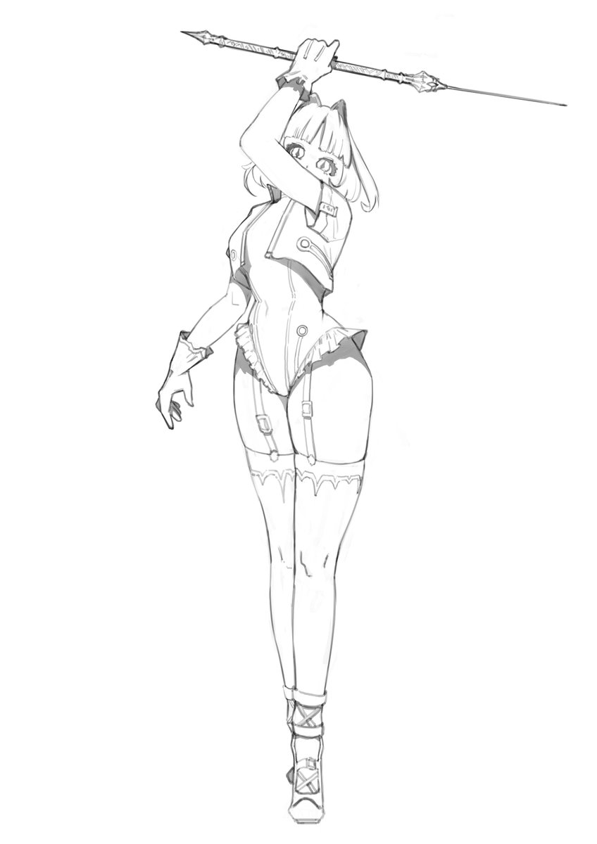 狐先生 tweet media