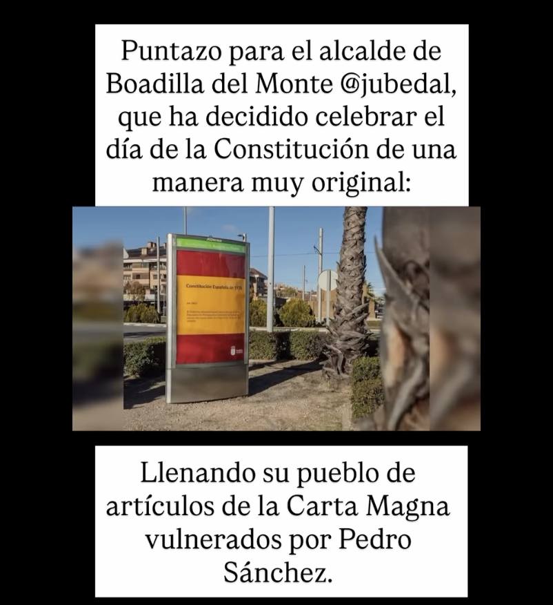 Estas sí que son buenas iniciativas...