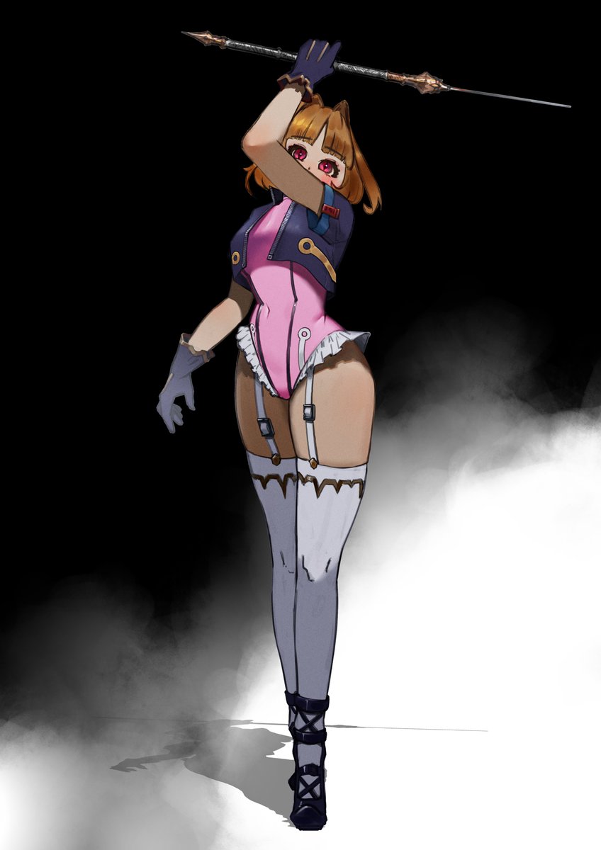 狐先生 tweet media