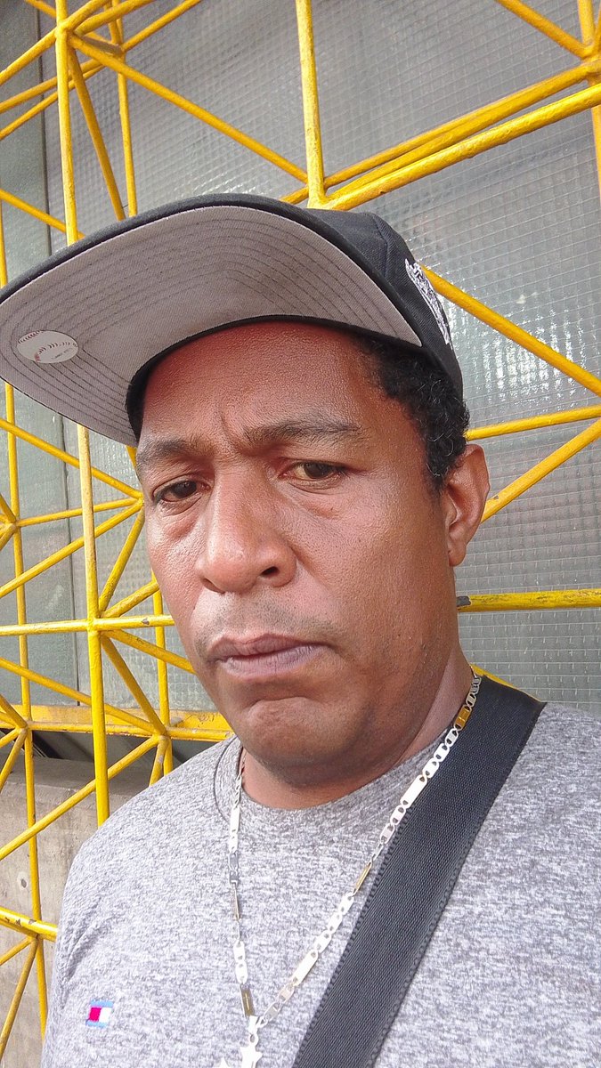 Yohan Leon tweet media