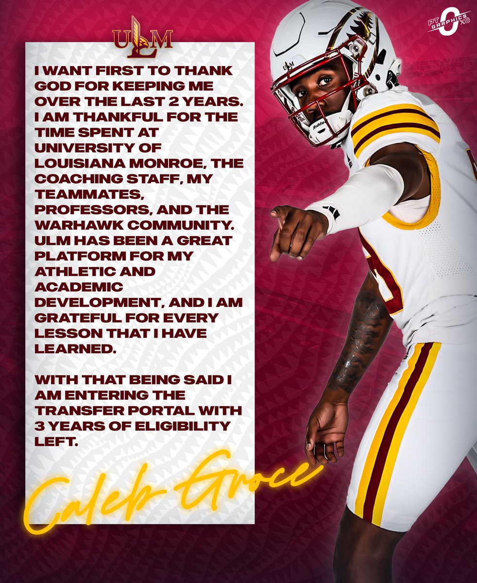 caleb_groce05's tweet image. TGFAD🙏🏾@On3sports @RivalsPortal @JUCOFFrenzy @BPRecruitin  @PeteNakos  @ptgraphics0