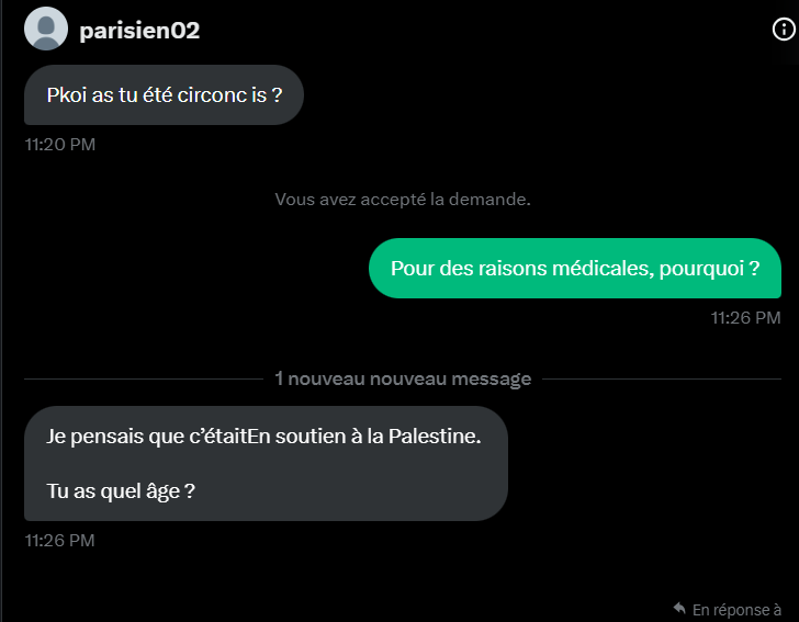 jamais je m'en remettrai