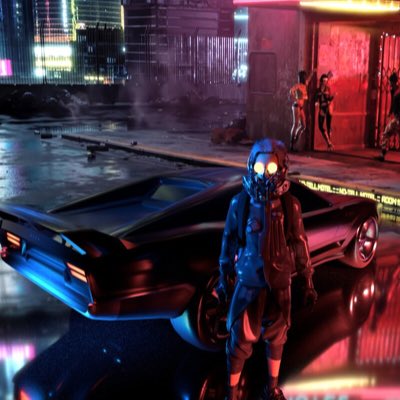 #NewProfilePic