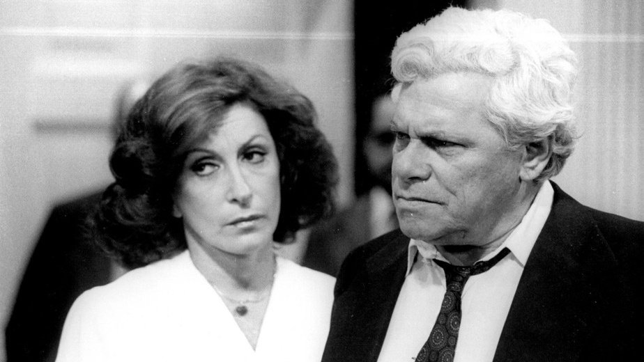 teledramaturgo's tweet photo. Há 48 anos estreava #OAstro.

. (1977) • Drama • 185 Capítulos.
. Substituiu #EspelhoMágico e substituída por #DancinDays.
. Giba substituiria Muniz.
. Obteve remake após 34 anos.
. Números superior ao futebol.
. Ivani ofuscou início da trama.
. Média geral (52.6) de audiência. https://t.co/gfZfkPc4ar