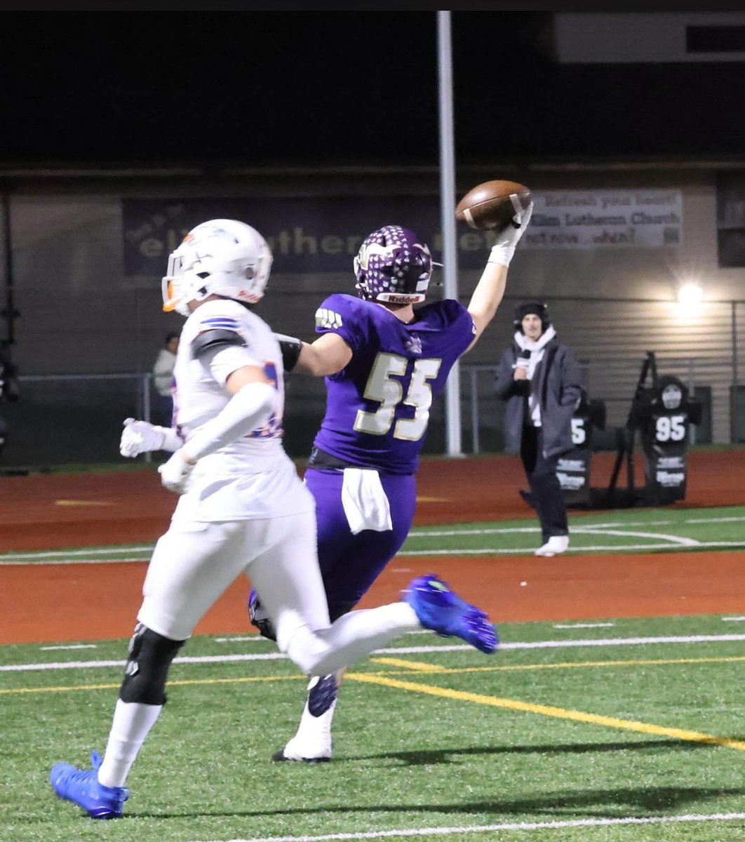 Lake Stevens HS Football tweet media