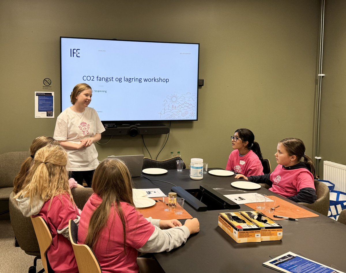 ENCASE_project tweet media