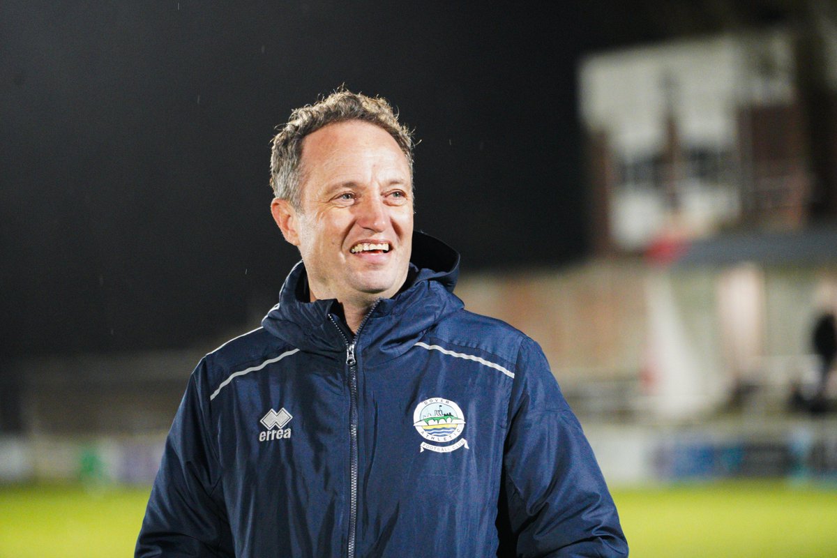 Dover Athletic FC tweet media