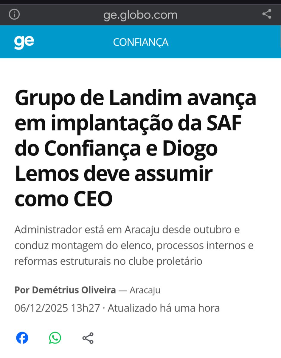 FearlessWsc's tweet photo. @NelsondeTorres Porém qual a confirmação procede? https://t.co/drkjD91ZaO