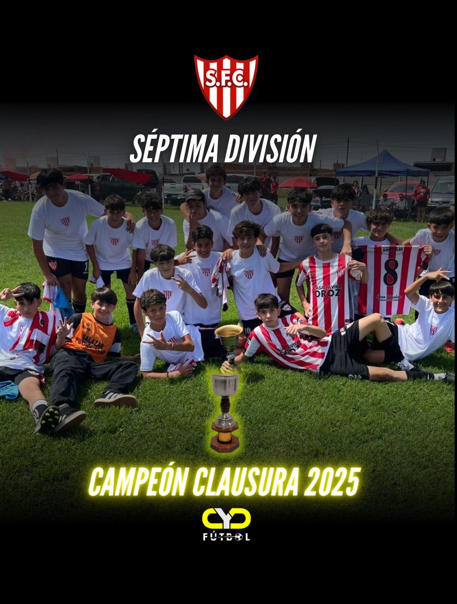 CyD Fútbol tweet media