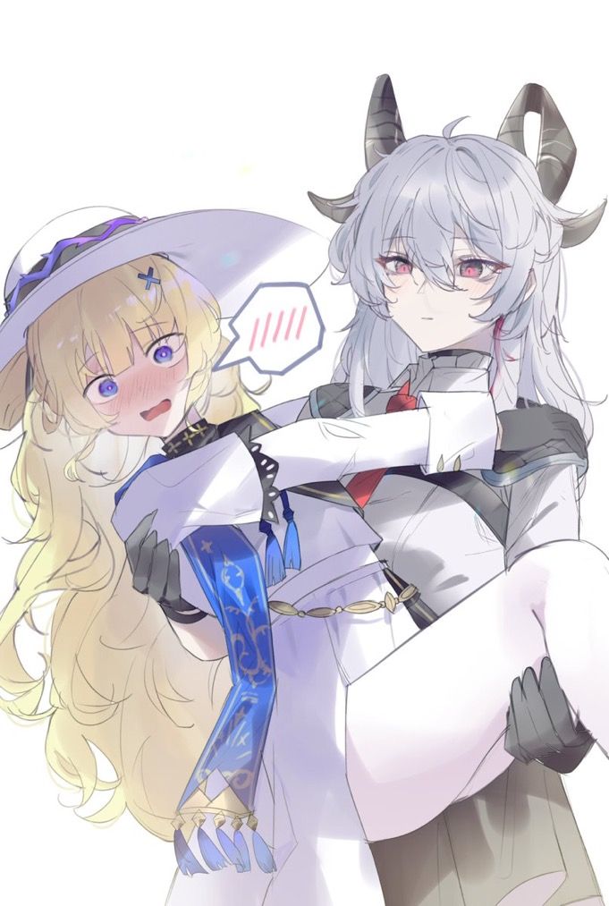 Silver Wolf LV999 ซิลเวอร์วูฟ เวล 999 (Discord) tweet media