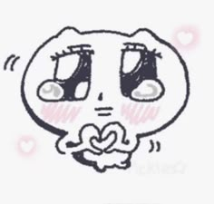 Itome Sei(´•(ェ)•`)/ C0MMS OPEN tweet media
