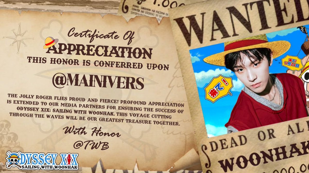 We want to take a moment to thank <a href="/TheWoonBear/">Captain Woonhak! 🏴‍☠️</a> for giving us the opportunity to be part of this important project. It has been an incredible honor to be involved, and we are truly grateful for the certificate we received. Congratulations on the project’s success!