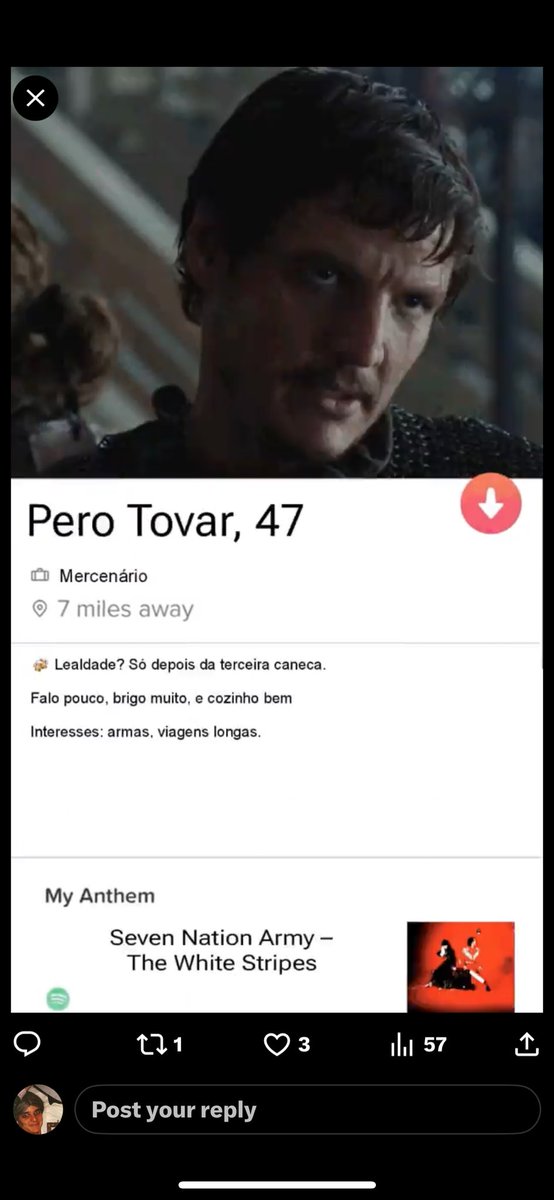 autisticispunk's tweet image. secso selvagem