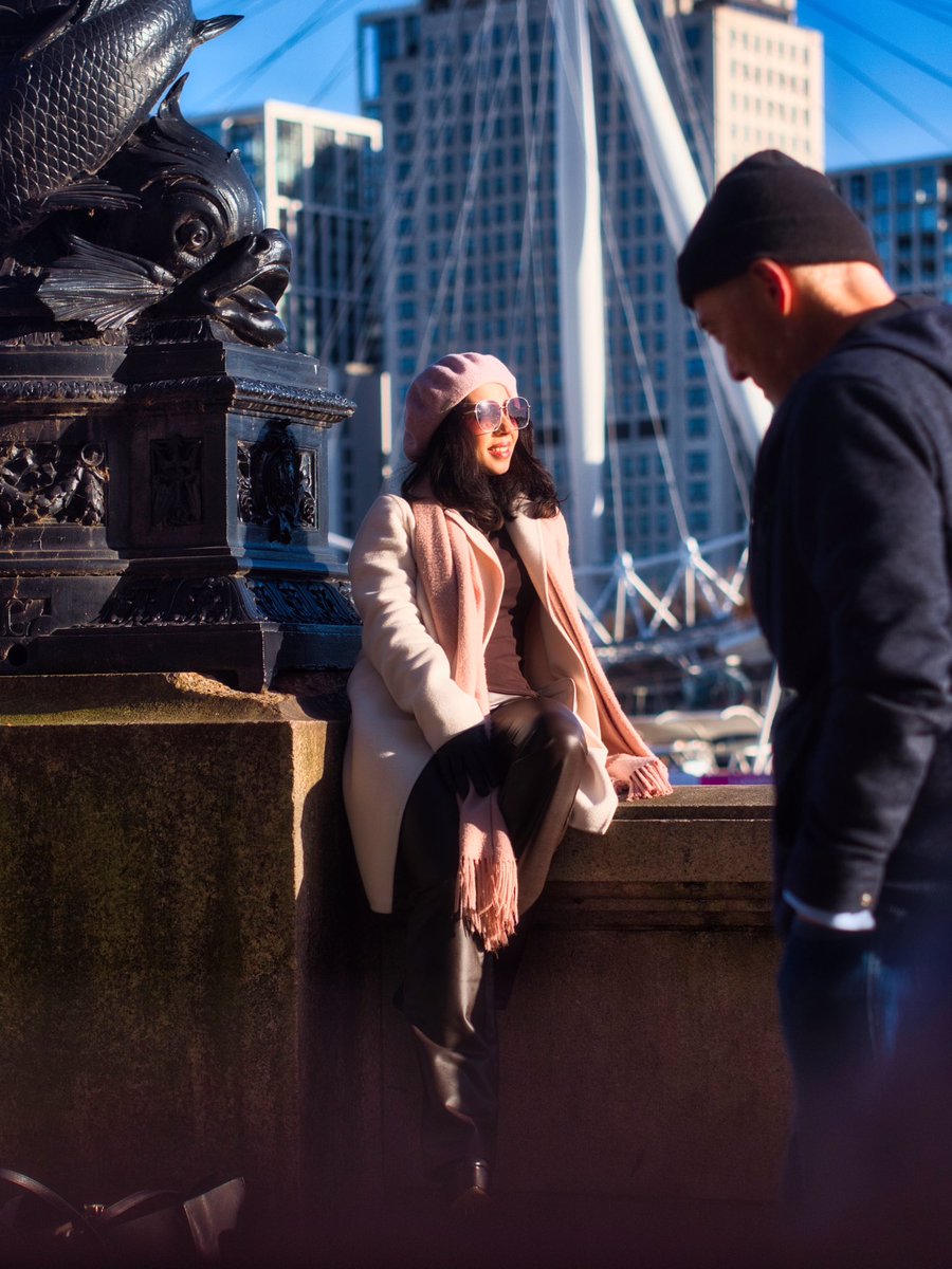 #StreetPhotography #London