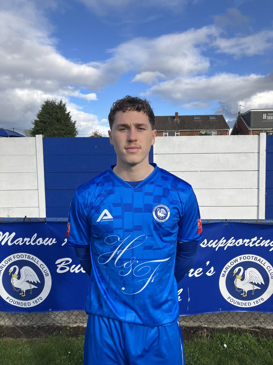Marlow Football Club tweet media