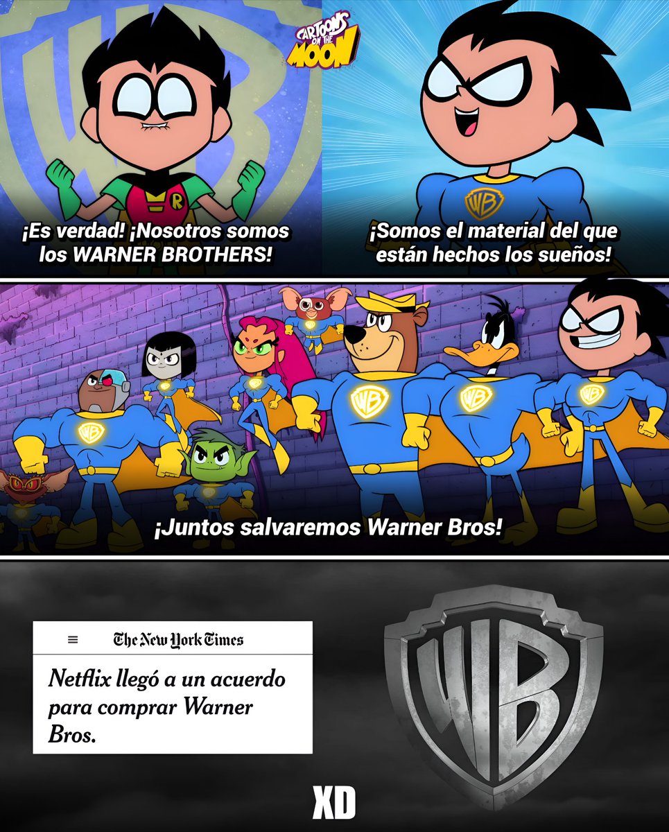 Cartoons On The Moon (@cartoonsotmoon) on Twitter photo 