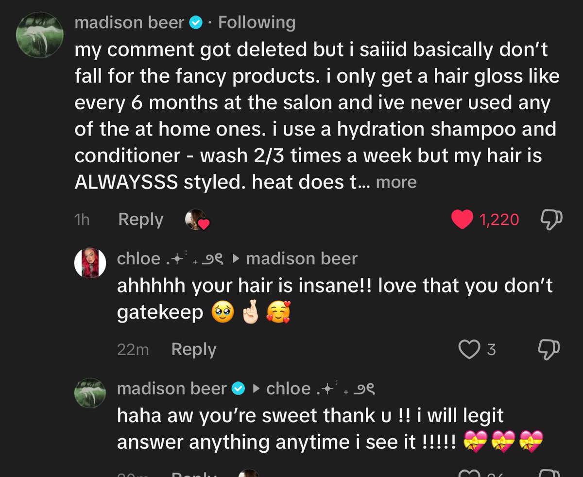 chlᥫ᭡e tweet media