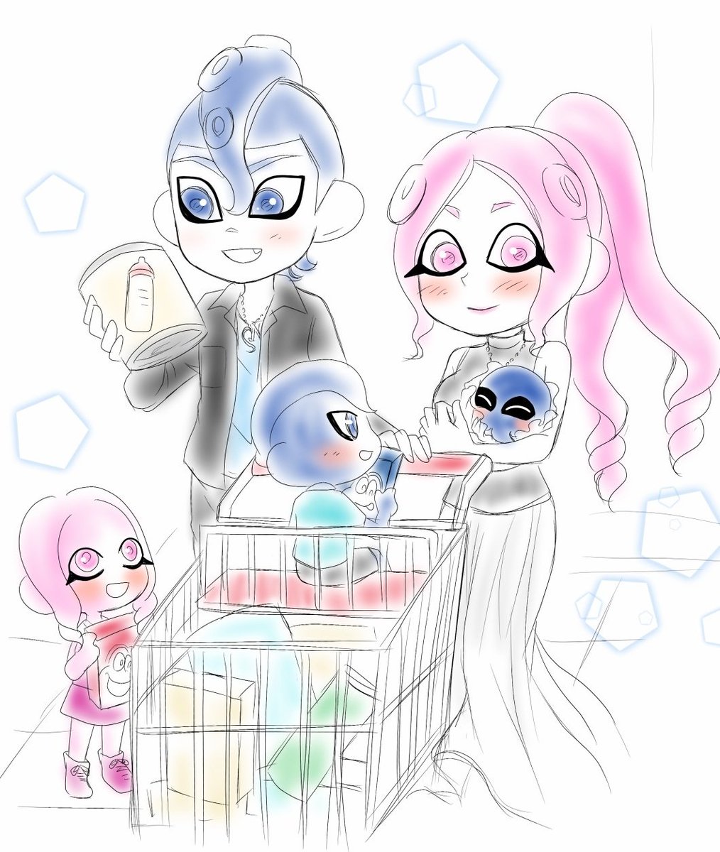 琉依🦑🐙 (@rui00623) / Posts / X