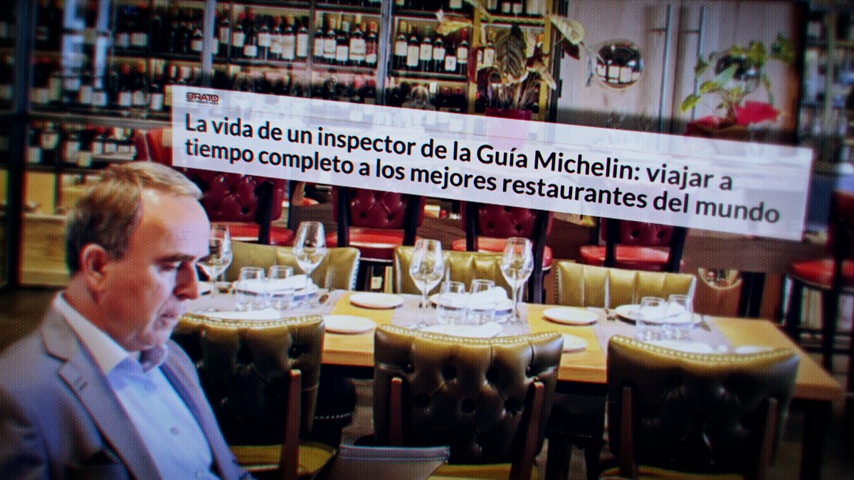 ⭐La Comunitat Valenciana té reconegudes 36 estreles Michelin per a 2026.

👩‍🍳Què significa per a un restaurant guanyar-ne una? I perdre-la? Quins són els crítics que la concedixen?

🔥 <a href="/zoomAPunt/">ZOOM À Punt</a> respon a foc lent totes les preguntes.

⏰ Dilluns, a les 22:45 h.

#ZoomAltaCuina