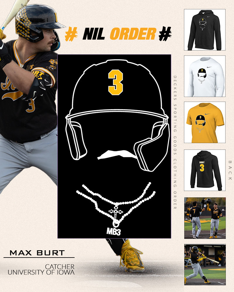 Max Burt tweet media