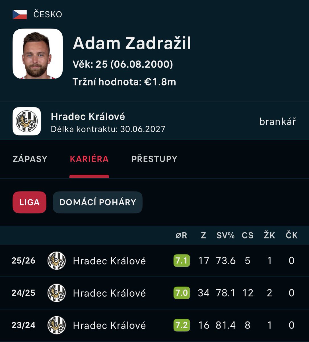 🏒 Sparťanský expert ⚽️ tweet media
