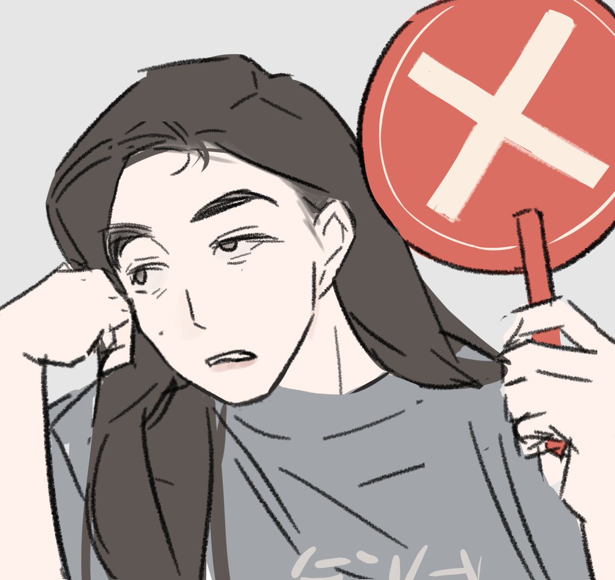 橘极司预 tweet media