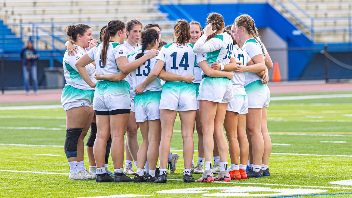 Endicott Athletics tweet media