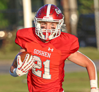 Congrats to <a href="/Spence_rElliott/">Spencer Elliott</a> for making the 2025 IFCA Jr All State Team as a Sophomore this past season.

Spencer is the 1st RedHawk to be named to the JR All State Team since Steven Worlds in 2016!

#RedHawkPride  | #GRIT