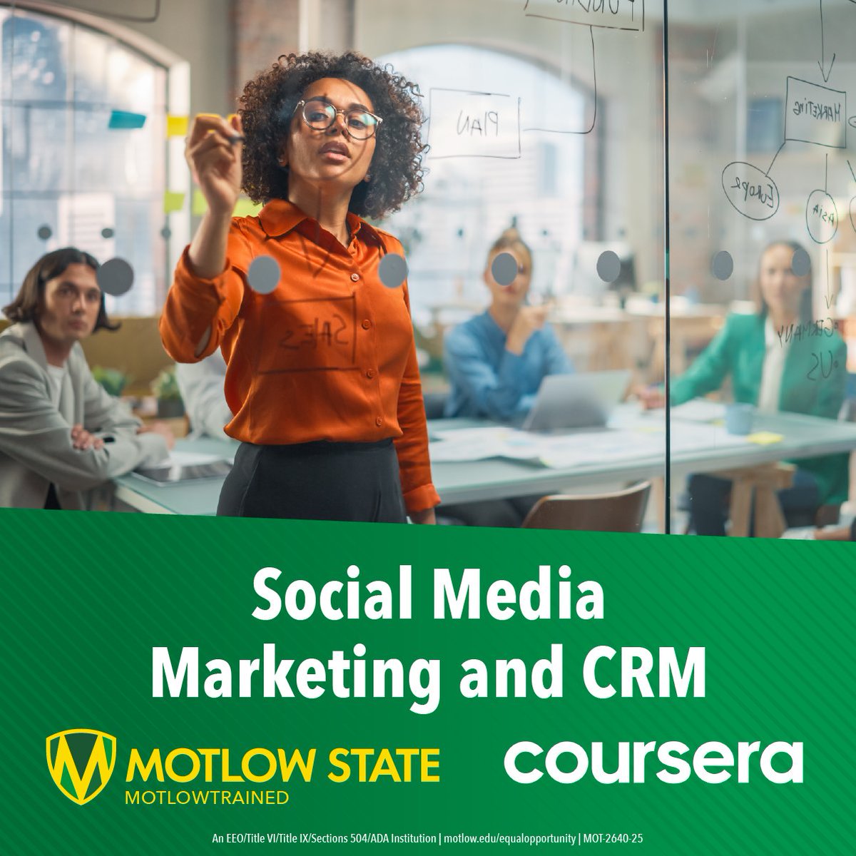 Motlow State Community College tweet media